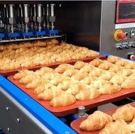 استخدام در کارخانه کروسان