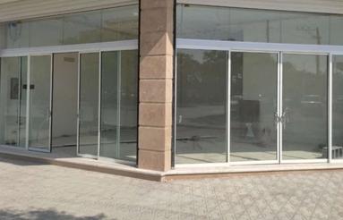 اجاره تجاری و مغازه 100 متر در قلب مرکز شهر