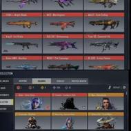 اکانت کالاف گاد