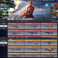 اکانت کالاف گاد