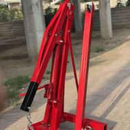 جک موتوردرار فروش اقساطی