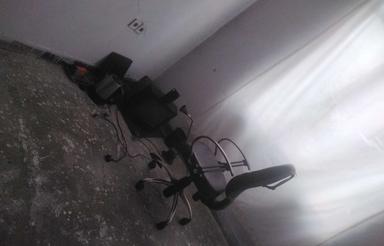 نود متری واقع در مشیریه