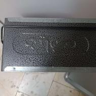 کباب پز بدون دود ضیافت