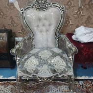 کاور مبل ژله ای