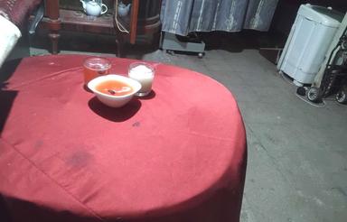 اجاره پارکینگ مسکونی جهت ماشین واقع در مشیریه