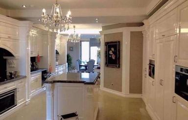 اجاره آپارتمان 230 متر در دولت-کلاهدوز