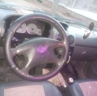 پراید 141 دور رنگ