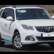 هایما s7 پرو صفر 1404 سفید