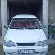 پراید 132 مدل89 شاستی پلمپ