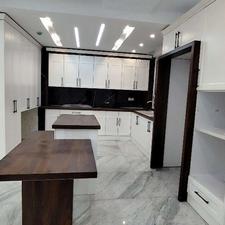 اجاره آپارتمان 140 متر در سعادت آباد /بهترین جای منطقه