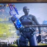 اکانت کالاف پول لازمم