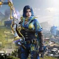 اکانت کالاف چنج خور