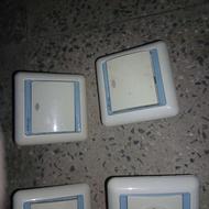 فروش کلید و پریز و ایفون تصویری