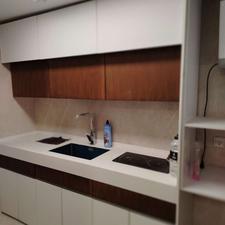 فروش آپارتمان 87 متر در قیطریه