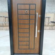 فروش درب و چهارچوب ضدسرقت