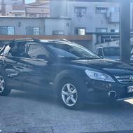 اچ‌سی‌کراس مدل 97 بی‌رنگ‌