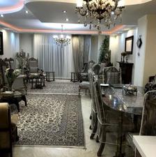 اجاره آپارتمان 200 متر در نیاوران