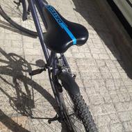 دوچرخه دماوند 26