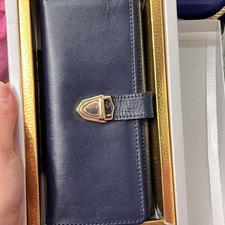 کیف چرم اصل کاملا نو