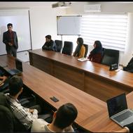 استخدام نیروی کارشناس فروش و بازاریابی