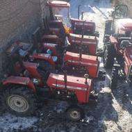 تراکتور 475/285