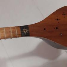 سه تار برند استاد ابطحی