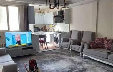 اجاره آپارتمان 55 متر در جنت آباد جنوبی