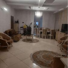 اجاره آپارتمان 100 متر در تهرانپارس شرقی