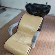 سرشور آرایشگاه