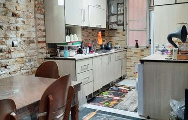 فروش آپارتمان 70 متر 2 خواب فول امکانات در هفت تیر