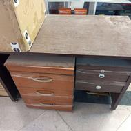 میز اداری سالم