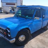 جابجای بار نیسان