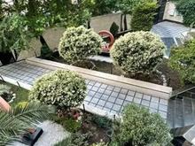 جردن 105متر 2خواب شیک در شیپور