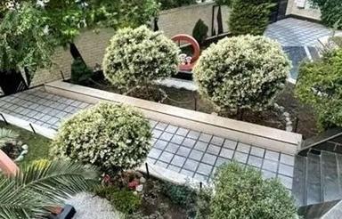 جردن 105متر 2خواب شیک