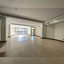 اجاره آپارتمان 205 متر در دیباجی