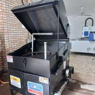 شرایطی قطعه شور