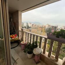 اجاره آپارتمان 120 متر در رادیو دریا