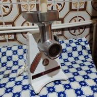 چرخ گوشت ناسیونال