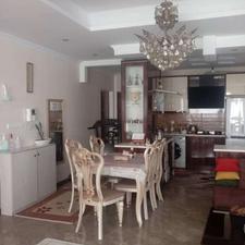 اجاره آپارتمان 113 متر در دروس