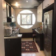 اجاره آپارتمان 110 متر در دروس