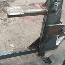 بیل تراکتور