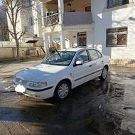 سمندLxدرحد 95