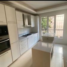 رهن آپارتمان 250 متر در ولنجک/روبه آفتاب /زیر سیزدهم