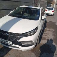 اریزو 6مشابه صفر تحویل 12/17