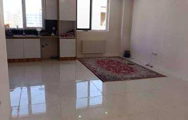 85 متر دو خواب در لوکیشن بسیار شیک