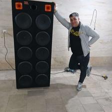 سیستم صوتی مجالس و دور همی