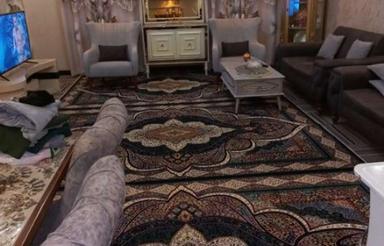 64 متر در قلعه مرغی(برادران حسنی)