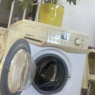 ماشین لباسشویی. 8کیلویی