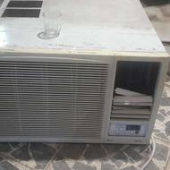 کولر الجی موتور بزرگ