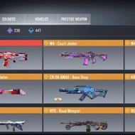 کالاف دیونی موبایل